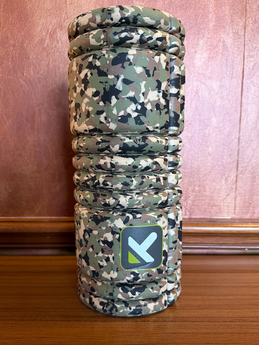 TriggerPoint Grid Foam Roller - Camouflage- NEW